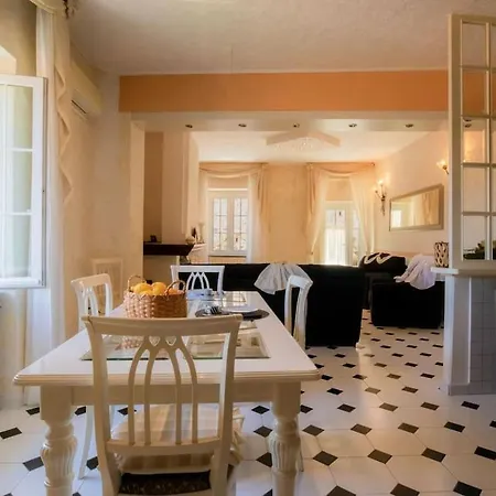 Appartement Mare In Vista