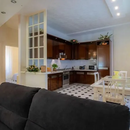 Mare In Vista Apartment Capoliveri (Isola d'Elba)