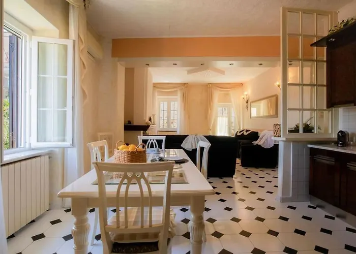 Apartment Mare In Vista