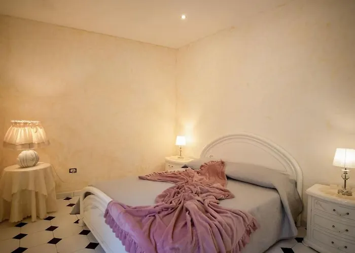 Apartment Mare In Vista *