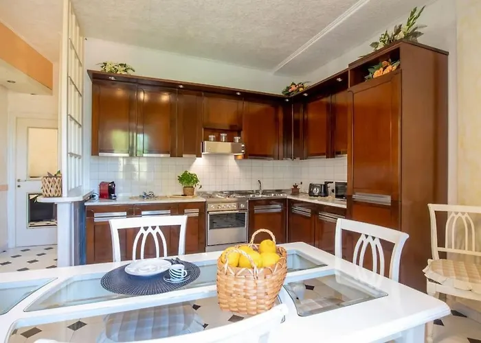 Mare In Vista * Capoliveri (Isola d'Elba)