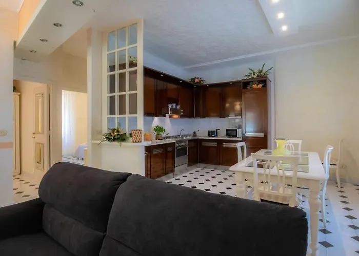 Mare In Vista Apartment Capoliveri (Isola d'Elba)