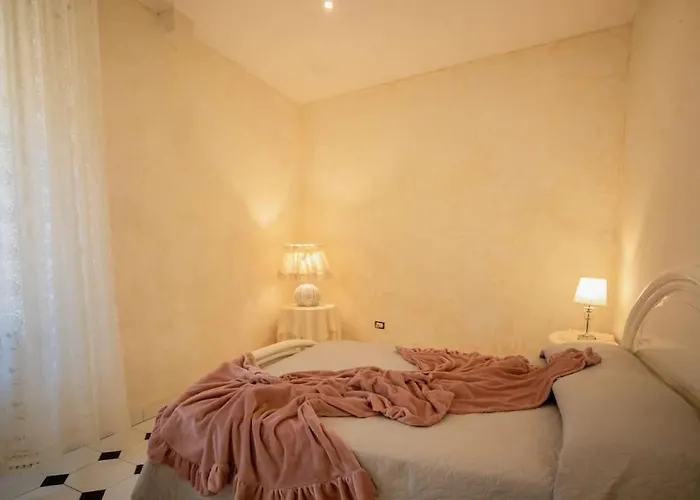 Mare In Vista Apartment Capoliveri (Isola d'Elba)