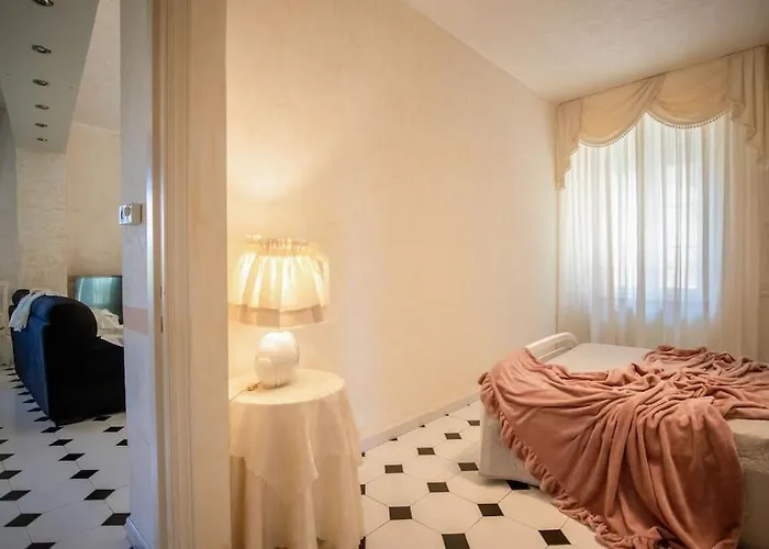 Apartment Mare In Vista Capoliveri (Isola d'Elba)