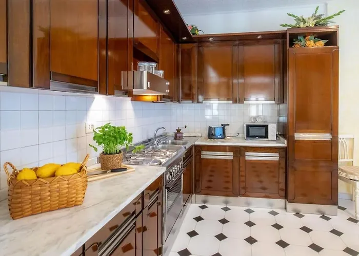 Mare In Vista Capoliveri (Isola d'Elba)