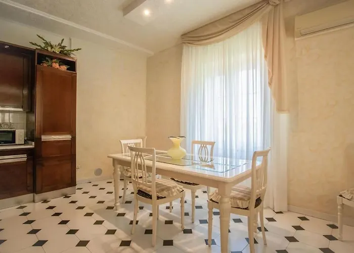 Apartment Mare In Vista Capoliveri (Isola d'Elba)