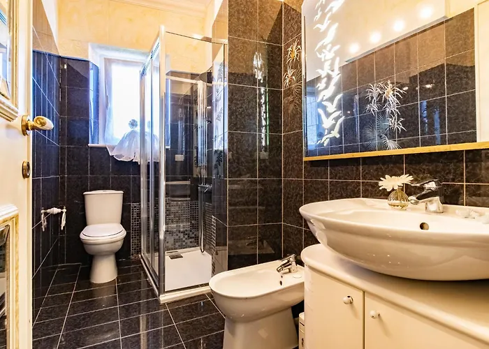 Apartment Mare In Vista Capoliveri (Isola d'Elba)