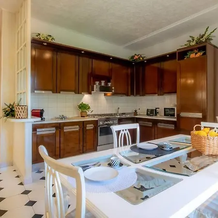 Mare In Vista Capoliveri (Isola d'Elba)