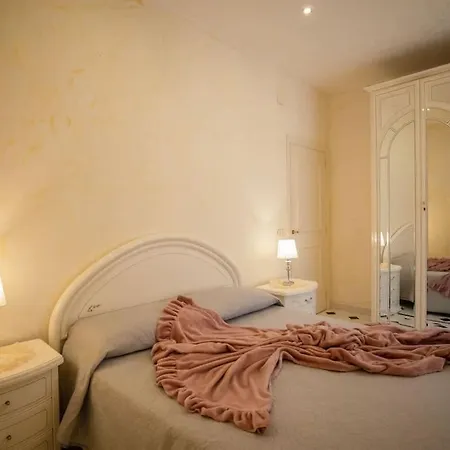 Apartment Mare In Vista Capoliveri (Isola d'Elba)