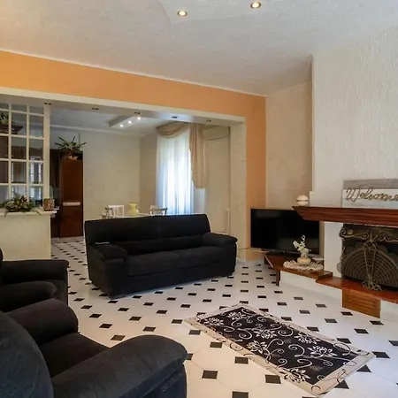 Mare In Vista Apartment Capoliveri (Isola d'Elba)