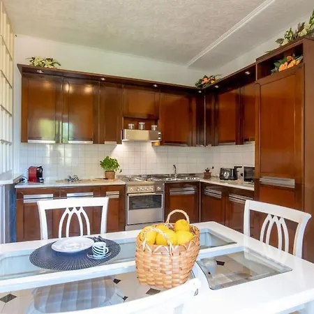 Mare In Vista * Capoliveri (Isola d'Elba)