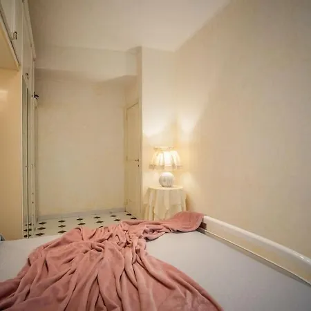 Mare In Vista Apartamento Capoliveri (Isola d'Elba)