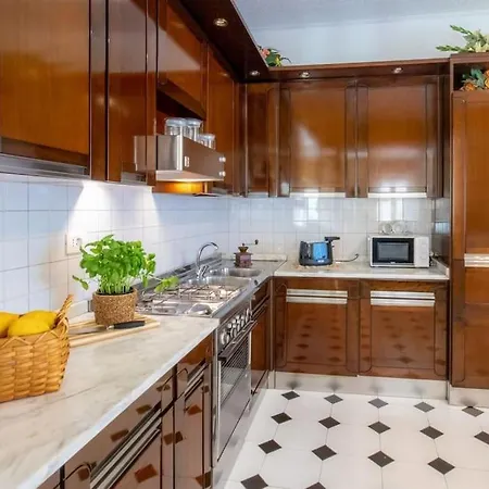 Mare In Vista Capoliveri (Isola d'Elba)