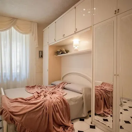 Appartamento Mare In Vista