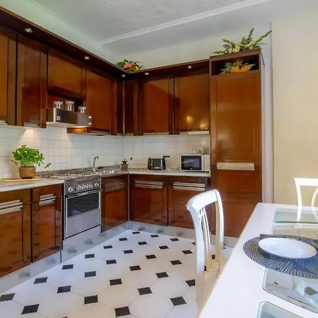 Mare In Vista Appartamento *