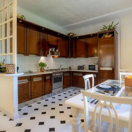 Mare In Vista Capoliveri (Isola d'Elba)