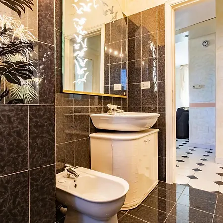 Apartamento Mare In Vista *