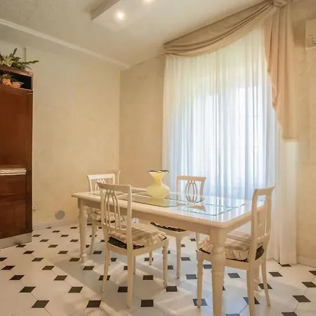 Apartamento Mare In Vista Capoliveri (Isola d'Elba)