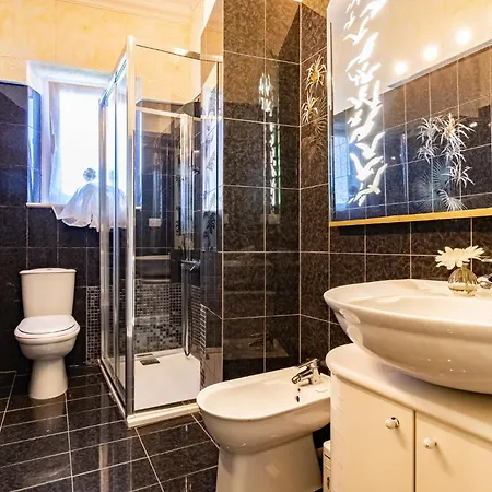 Apartamento Mare In Vista Capoliveri (Isola d'Elba)