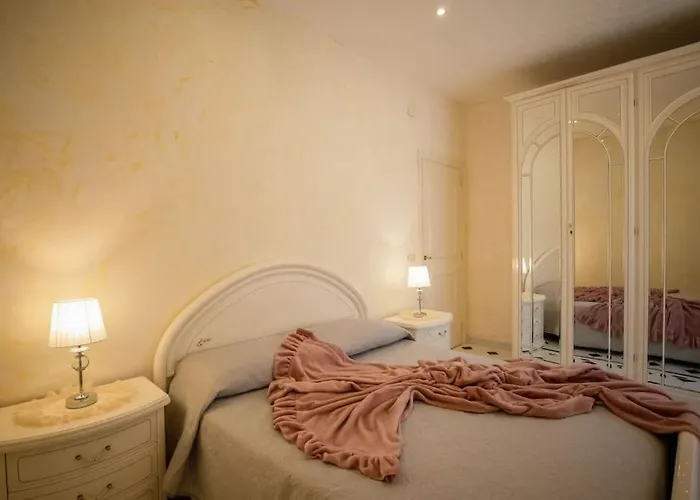 Apartamento Mare In Vista Capoliveri (Isola d'Elba)