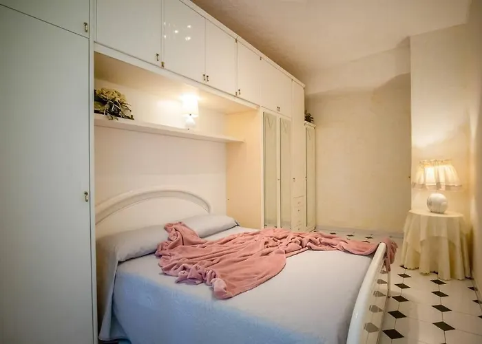 Apartamento Mare In Vista