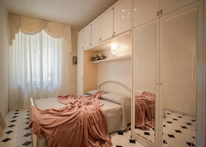 Apartamento Mare In Vista