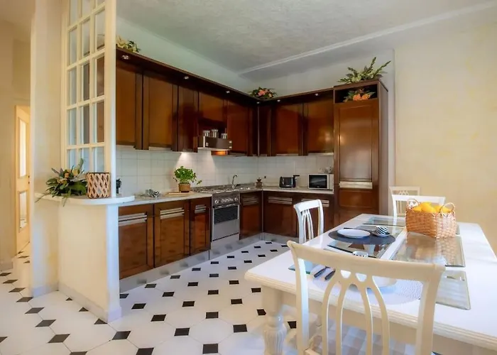 Mare In Vista Capoliveri (Isola d'Elba)