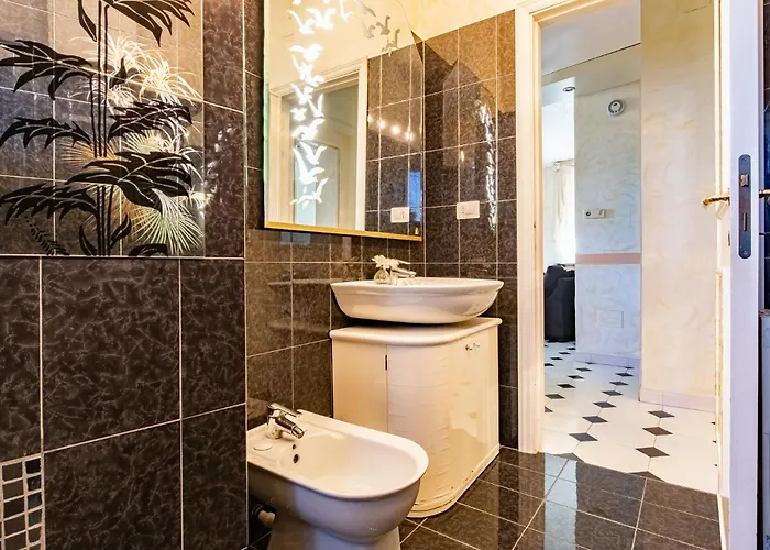 Apartamento Mare In Vista *